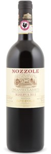 Nozzole Chianti Classico Riserva 2011